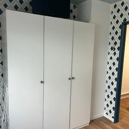 아파트 Duplex Vue 7ieme Etage *