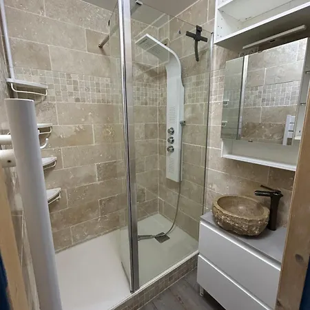 Duplex Vue 7ieme Etage *